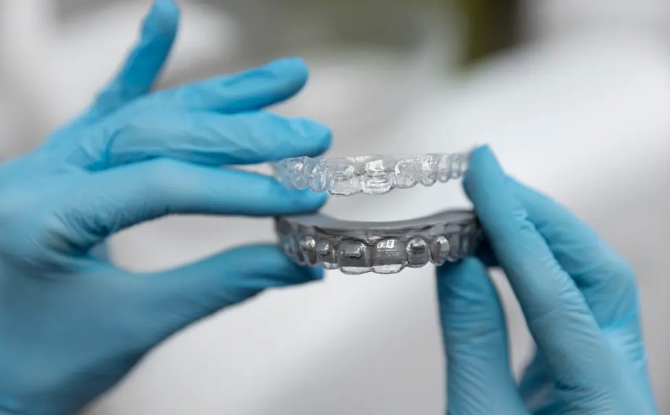 Ortodoncia en Bucodent